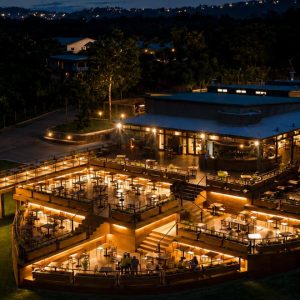 5 Nights Package